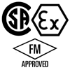 Agency Approvals